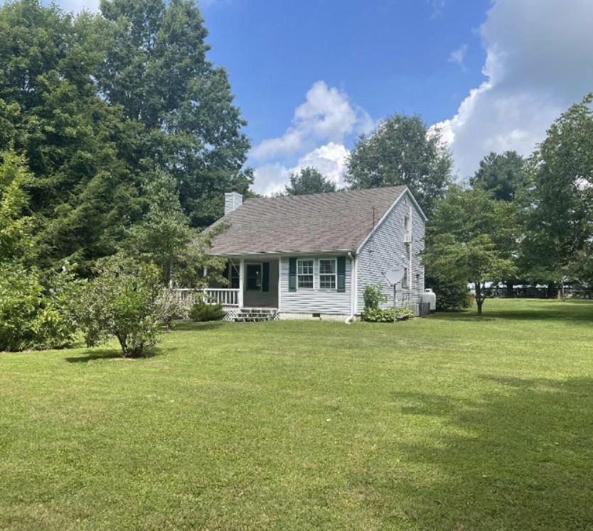 1922 Fork Church Road - Photo 3 of 4