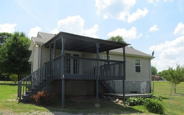 1597 Bandy Rd - Photo 2 of 2