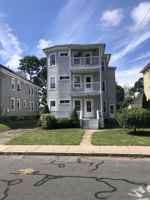 featured image of 36 Clinton Street #1