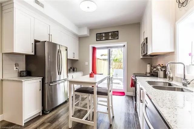 67 Second Avenue Kitchener ON N2C 1N4 CAN 2 unit Rentals Zumper