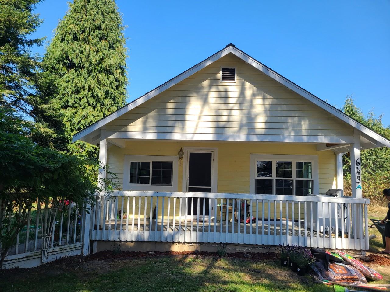 643 Ward Rd #NA - Photo 2 of 15