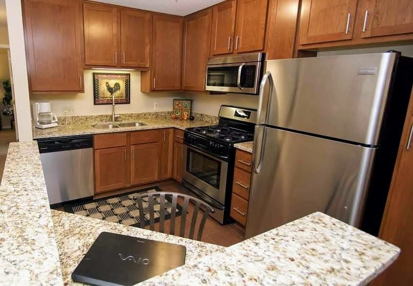 1817 Trailway Dr #17-3 - Photo 4 of 34