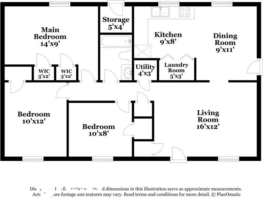 824 Big River Rd - Photo 2 of 16