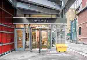 7 Grenville St #2501