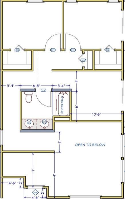 577 Eden Estates Dr #NA - Photo 3 of 3