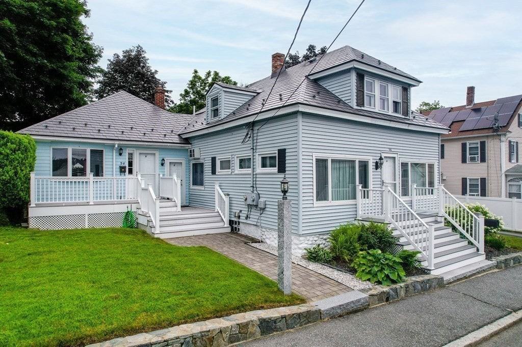 54 Endicott St, Lowell, MA 01854 2 Bedroom Apartment for 3,000/month