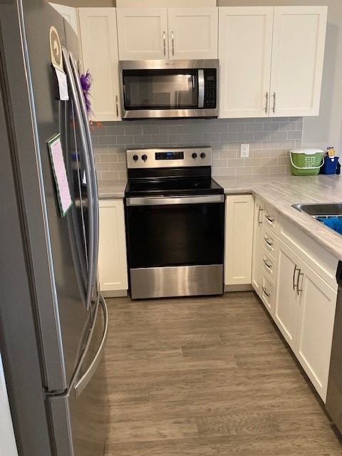 2605 Binbrook Road #308 - Photo 2 of 13