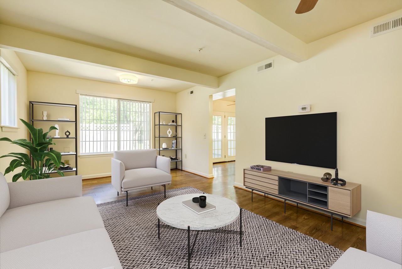 Dahlgren Townhomes Military Homes 6136 Jenkins Road, Dahlgren, VA