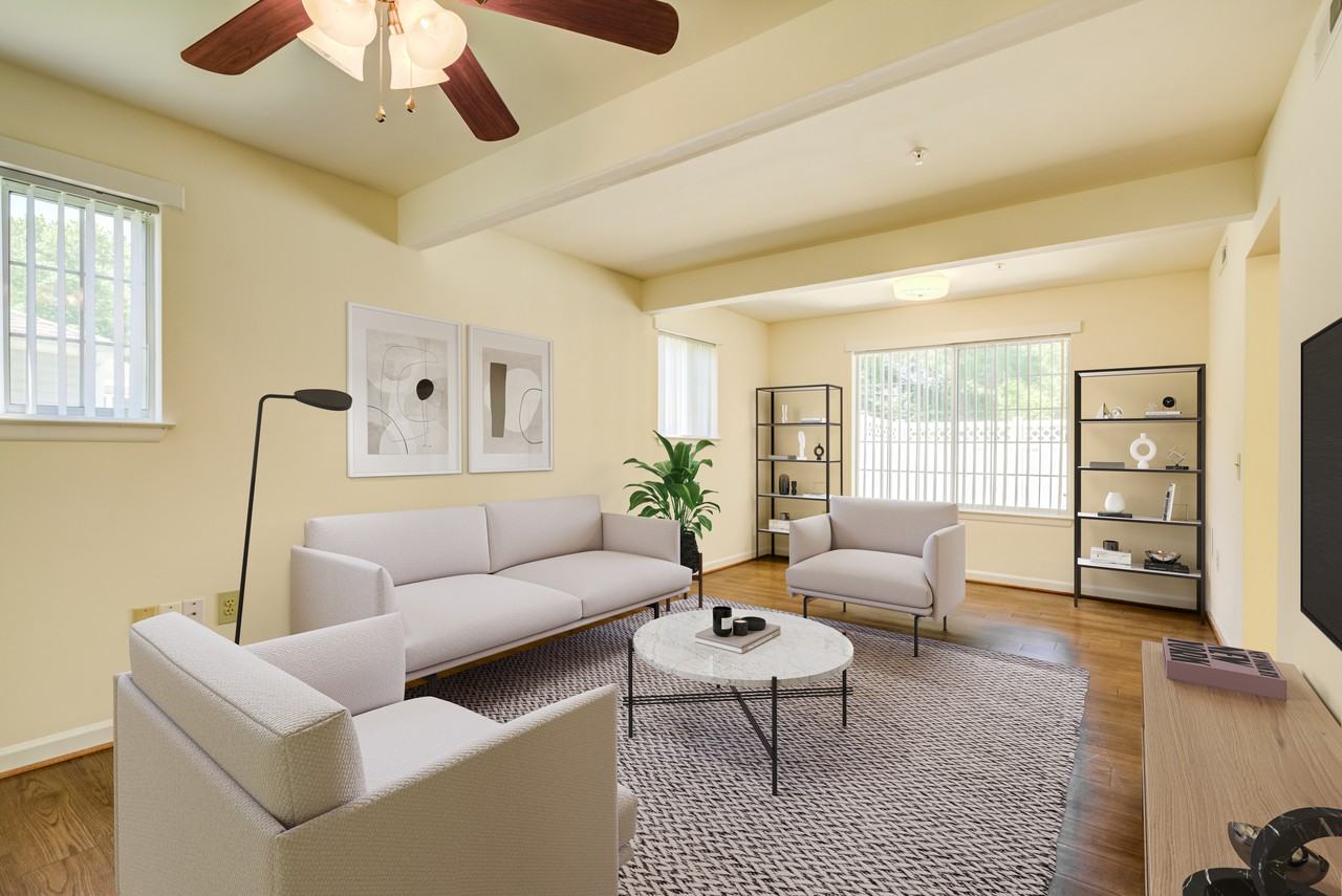 Dahlgren Townhomes Military Homes 6136 Jenkins Road, Dahlgren, VA