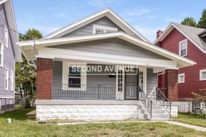 featured image of 741 Dearborn Avenue