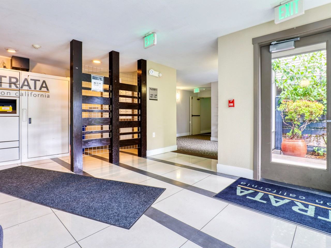 Strata on California - Photo 3 of 4