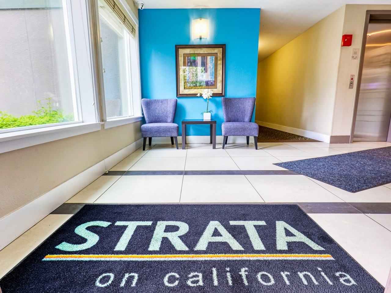 Strata on California - Photo 2 of 4