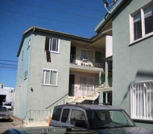 3667 Overland Ave #2 - Photo 2 of 7