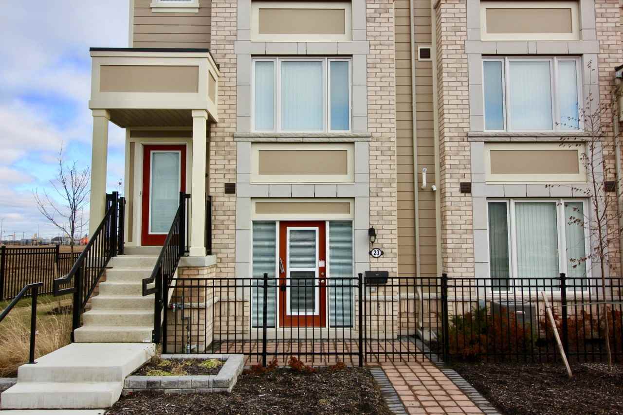 1 - 1 Beckenrose Court - 1 #1 - Photo 2 of 12