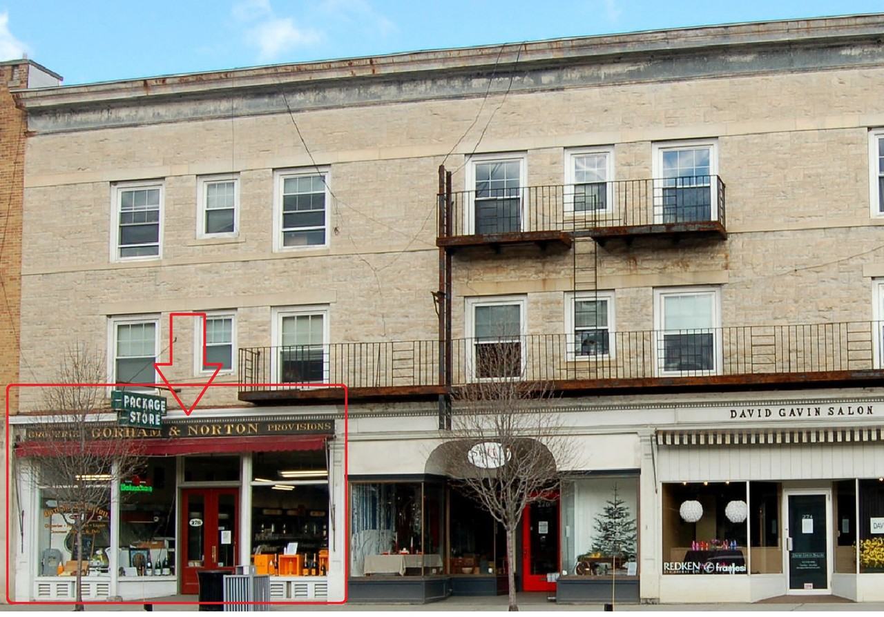 278 Main St #278 - Photo 3 of 7