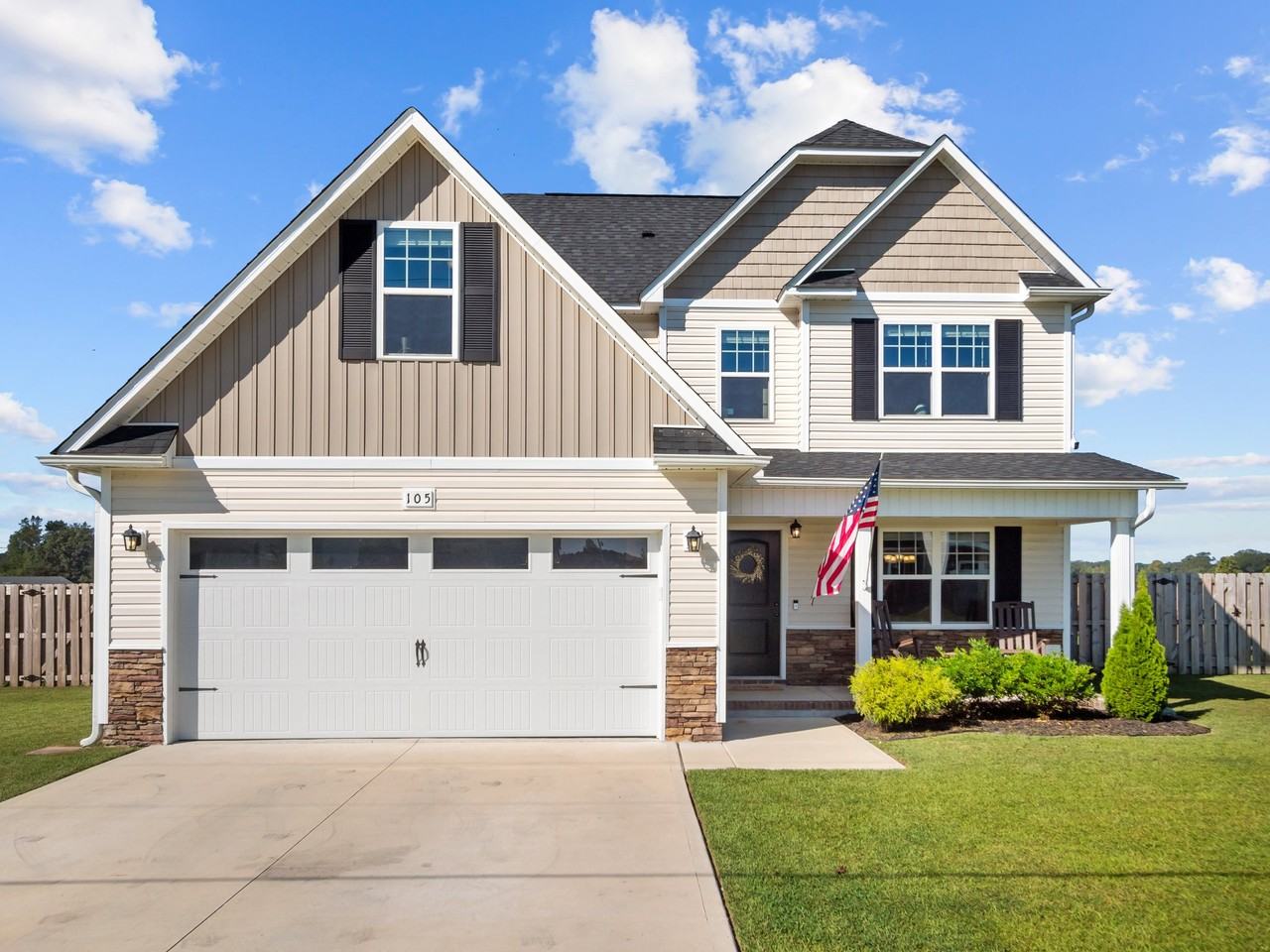 105 Woodwater Dr #1 - Photo 2 of 11