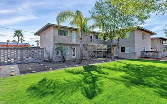 Tuscany Apartments - Photo 1 of 1