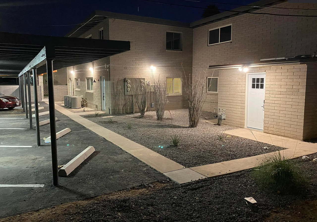 Tuscany Apartments - Photo 5 of 6