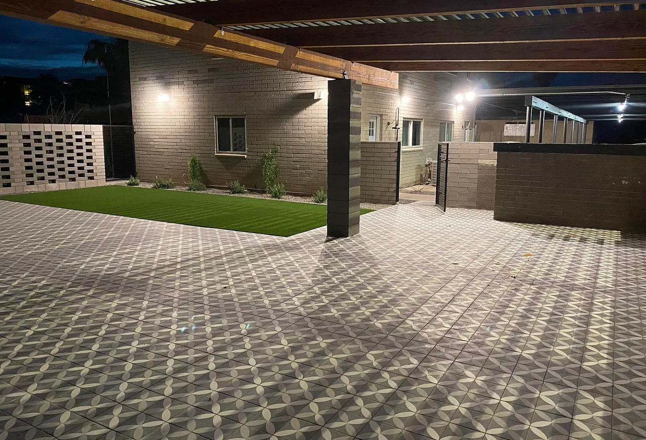 Tuscany Apartments - Photo 4 of 6