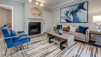 The Azul Apartments - Photo 1 of 1