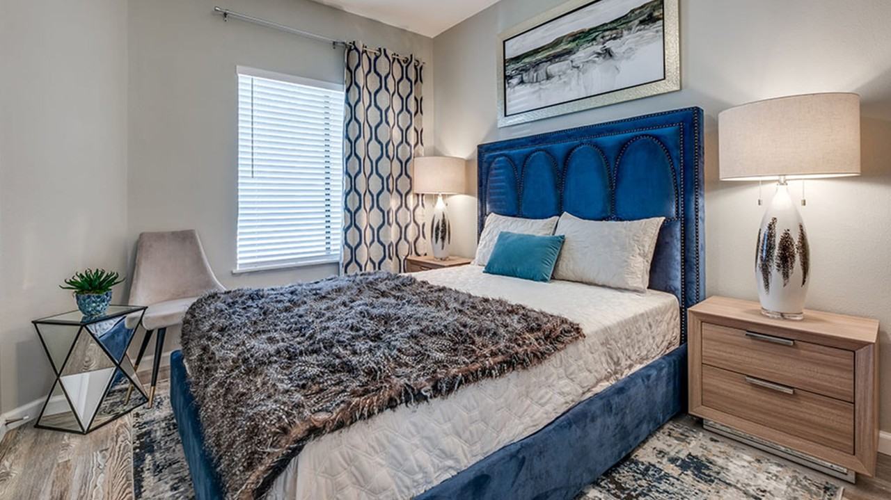 The Azul Apartments - Photo 3 of 20