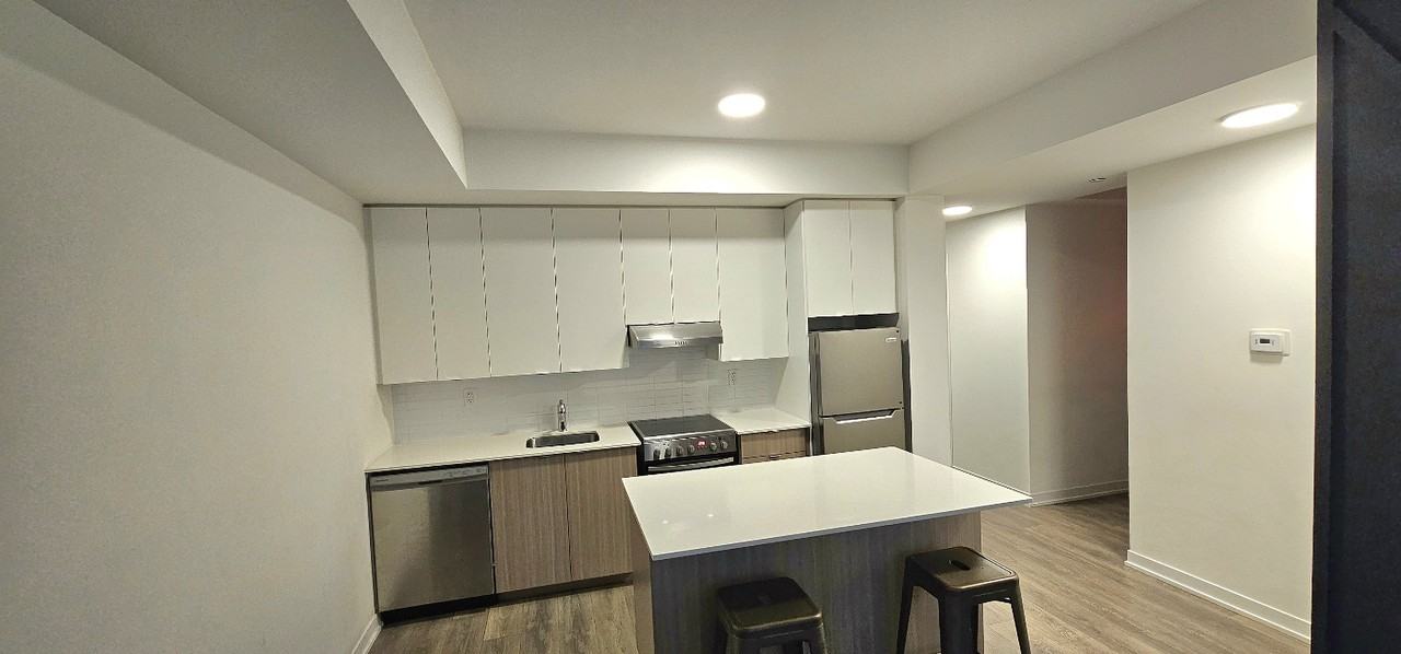 120 Canon Jackson Drive #107