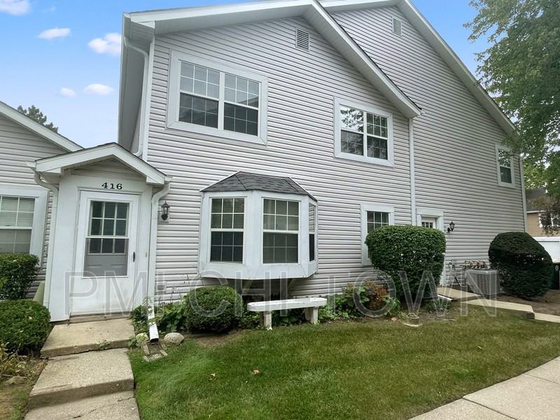 416 N Cambridge Dr - Photo 2 of 13