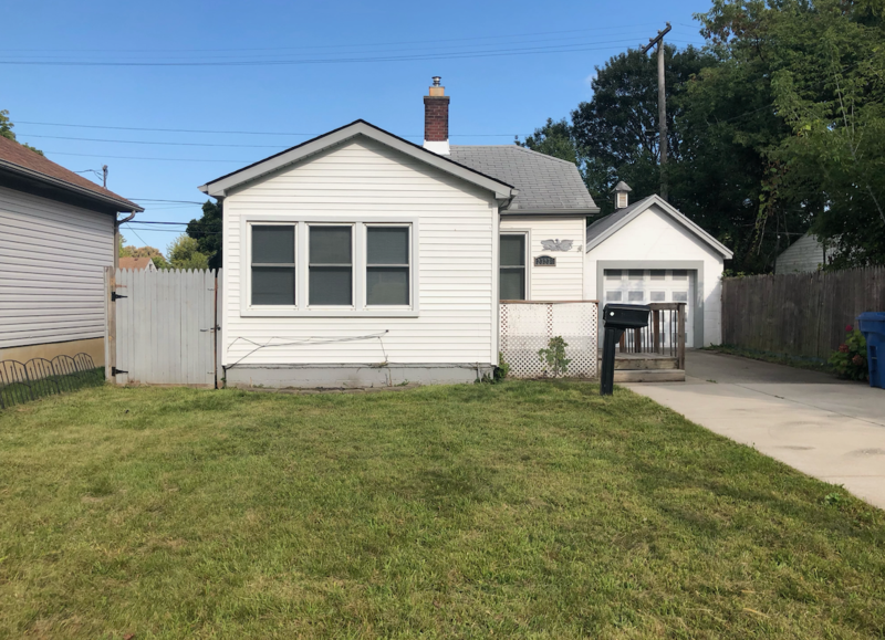 23230 Columbus Avenue