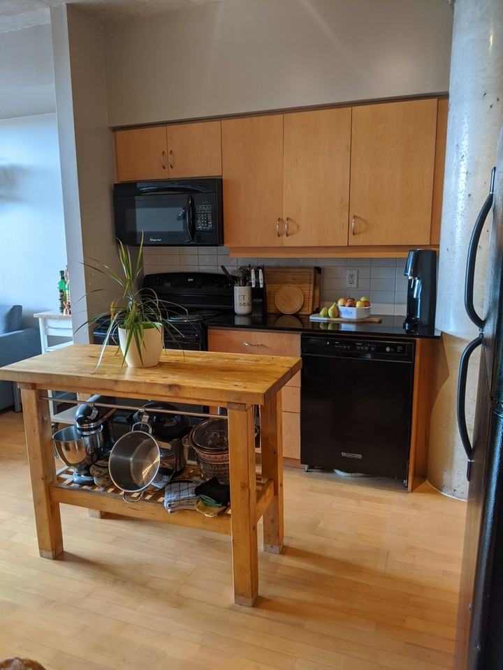 1375 Dupont St - Photo 4 of 18