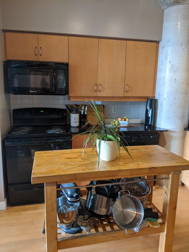 1375 Dupont St - Photo 7 of 18