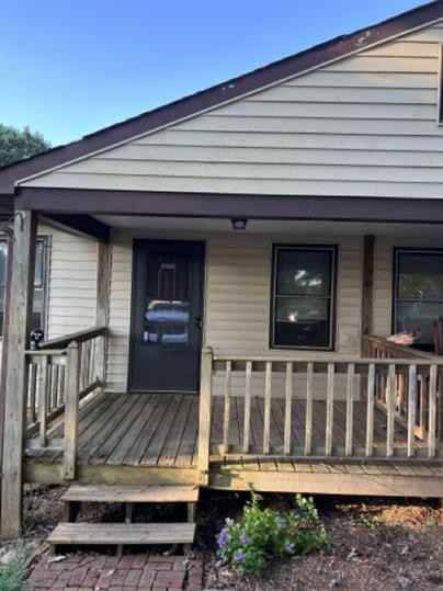 1862 Cottontown Road Apartments 1862 Cottontown Rd, Forest, VA 24551