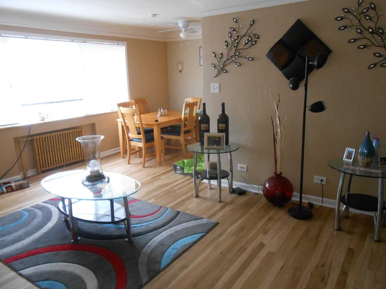 The Washington Apartments 1375 North Washington Street 1, Denver, CO