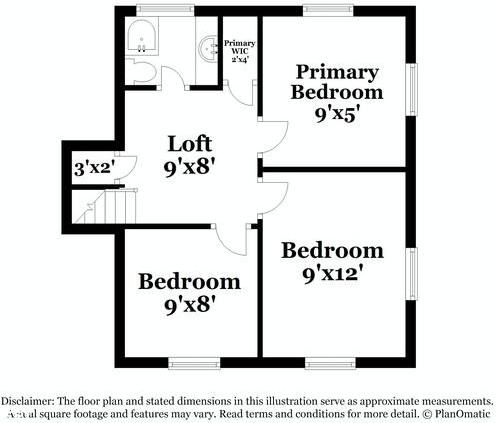 813 N Apache Dr - Photo 3 of 19