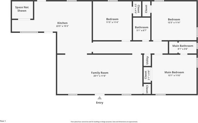 816 Deborah St - Photo 2 of 14