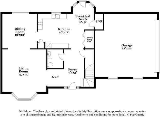 7305 River Bend Rd - Photo 2 of 17