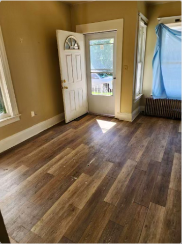 1122 Haeberle Ave #2