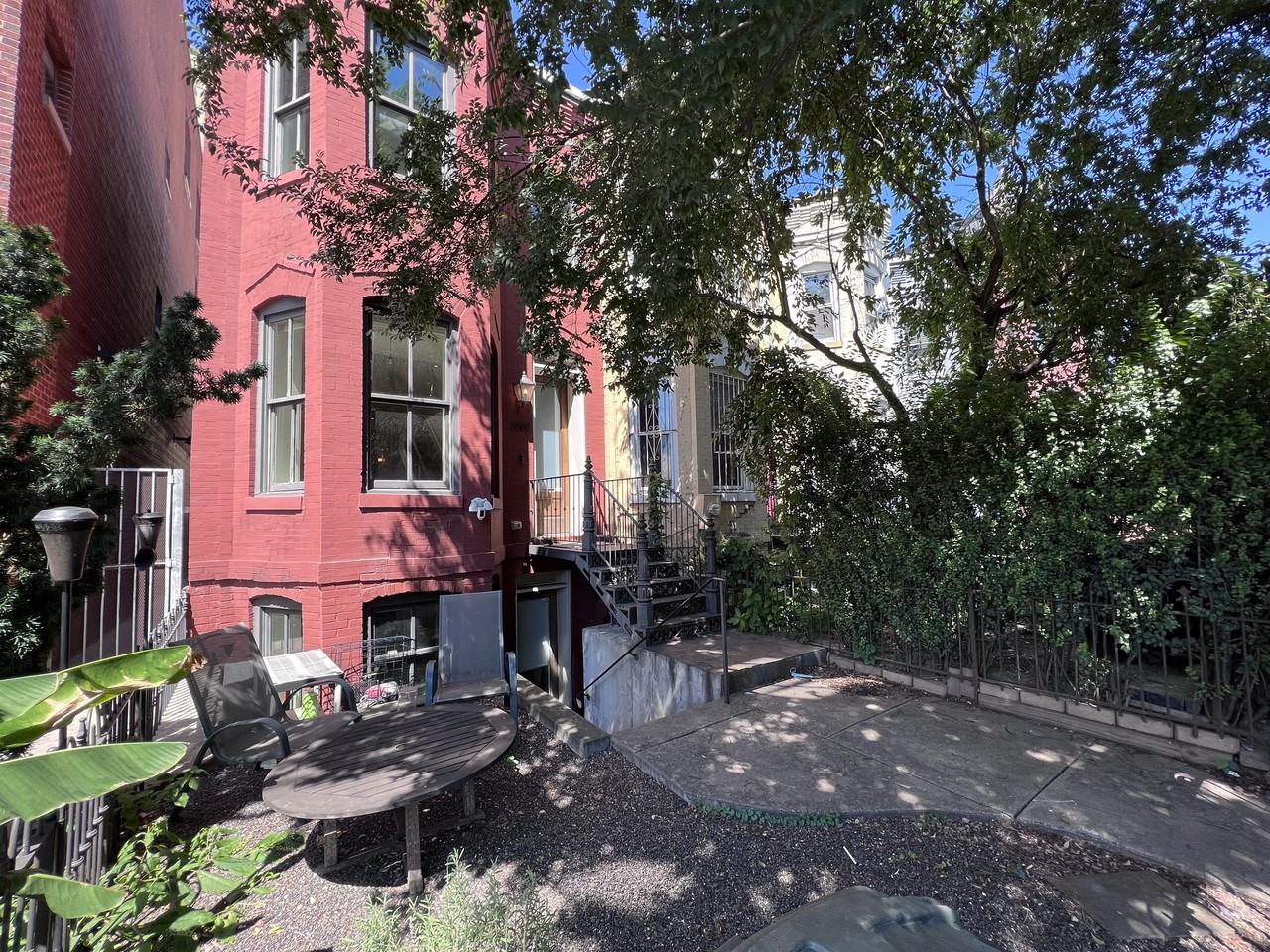 2006 13th St Nw Bsmt #BS