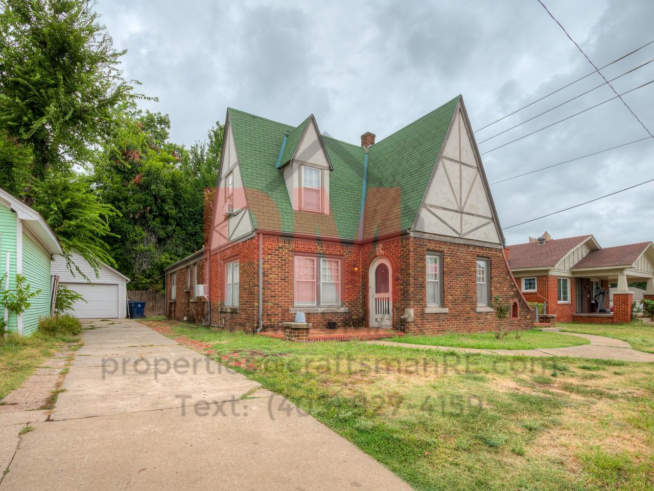 1712 N Pennsylvania Ave #1712 - Photo 2 of 50