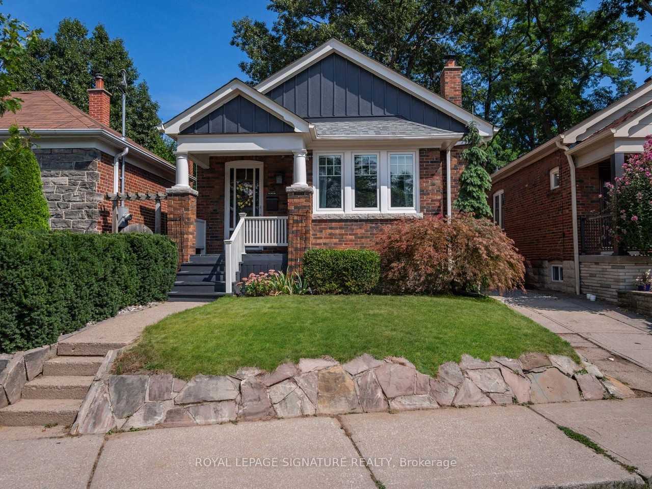 3 Stanhope Avenue, Toronto, ON M4K 3N4, CAN 2 unit Rentals Zumper