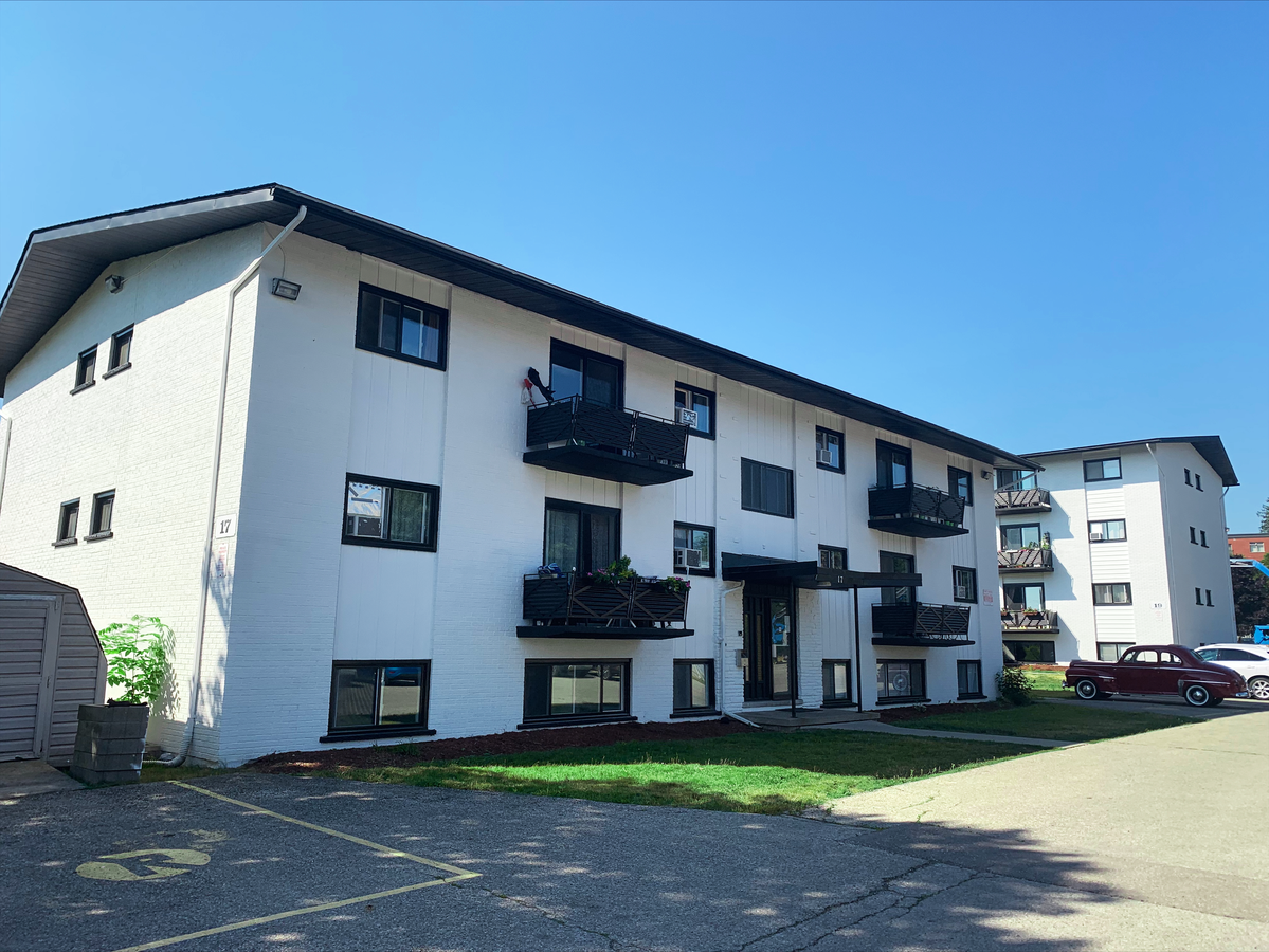 Apartments for Rent In Waterloo, ON Find 62 Condos & Other Rentals