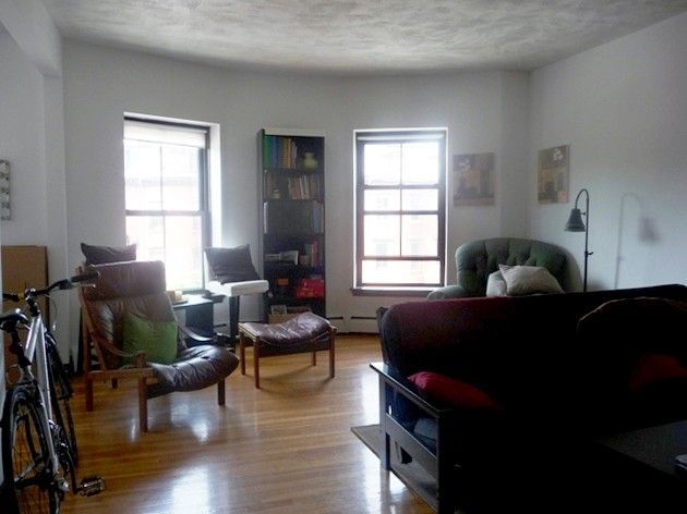 518 Massachusetts Ave #4