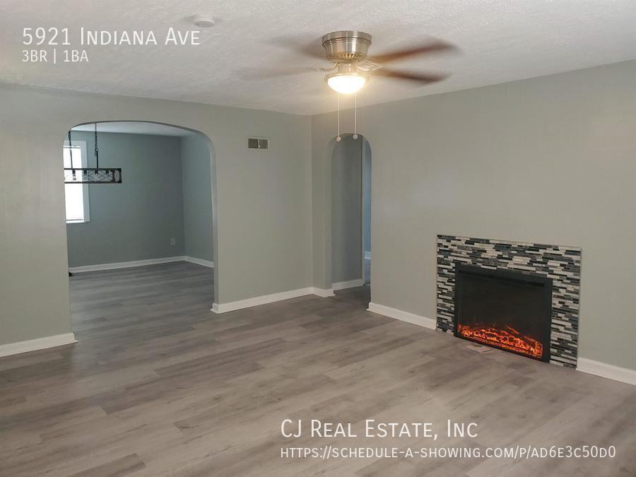 5921 Indiana Ave - Photo 2 of 8