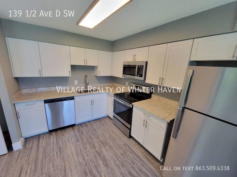 139 1/2 Avenue D Sw - Photo 2 of 7