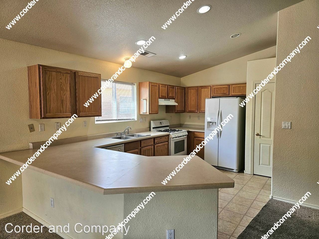 8624 Bluff Springs Dr Ne - Photo 2 of 12