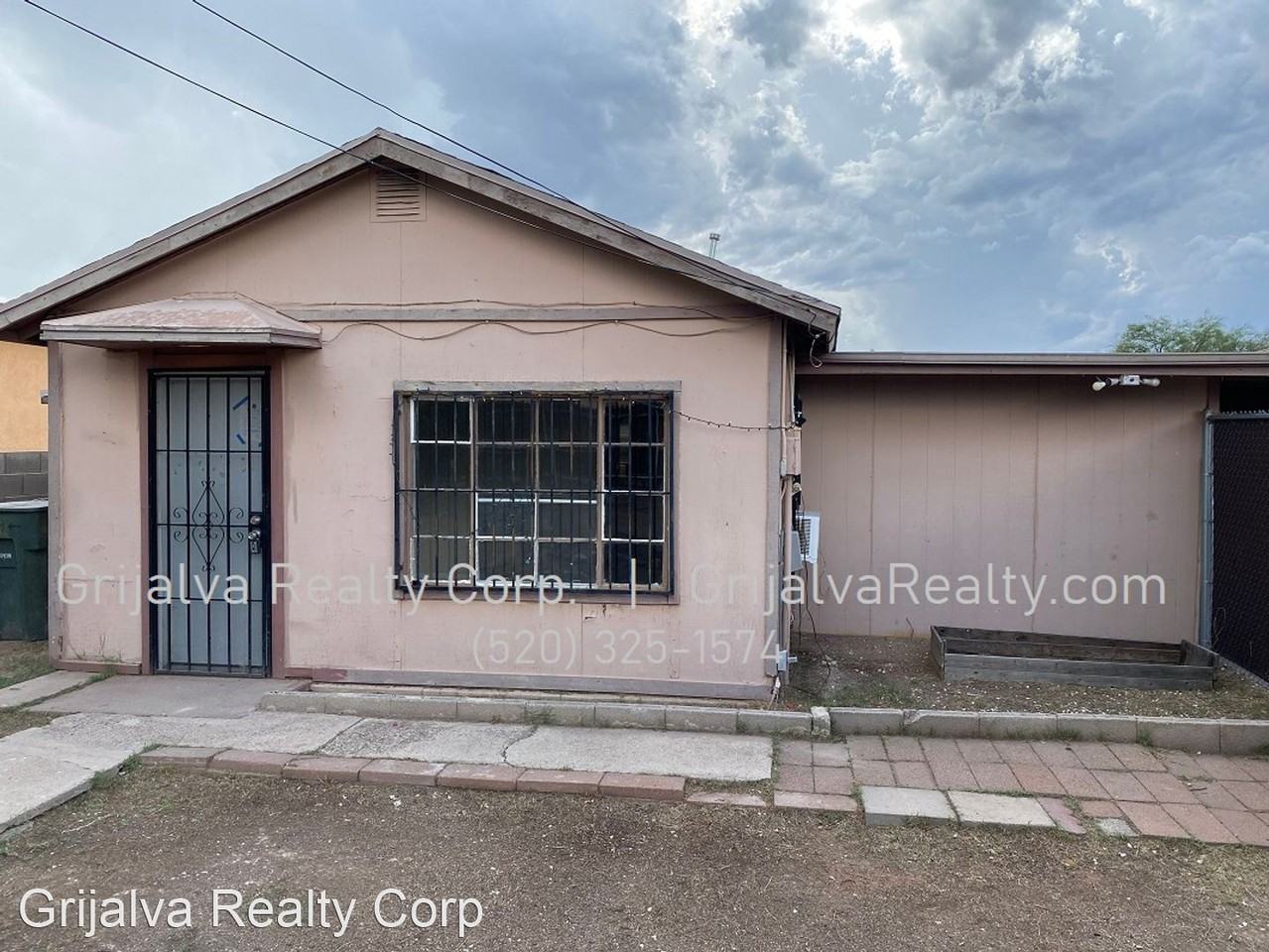 2439 N. Fontana Ave Apartments 2439 N Fontana Ave, Tucson, AZ 85705