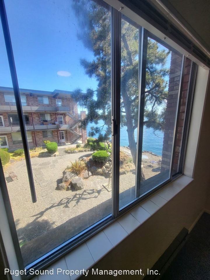 Edgewater East Apartments 211 Shore Dr, Bremerton, WA 98310 Zumper
