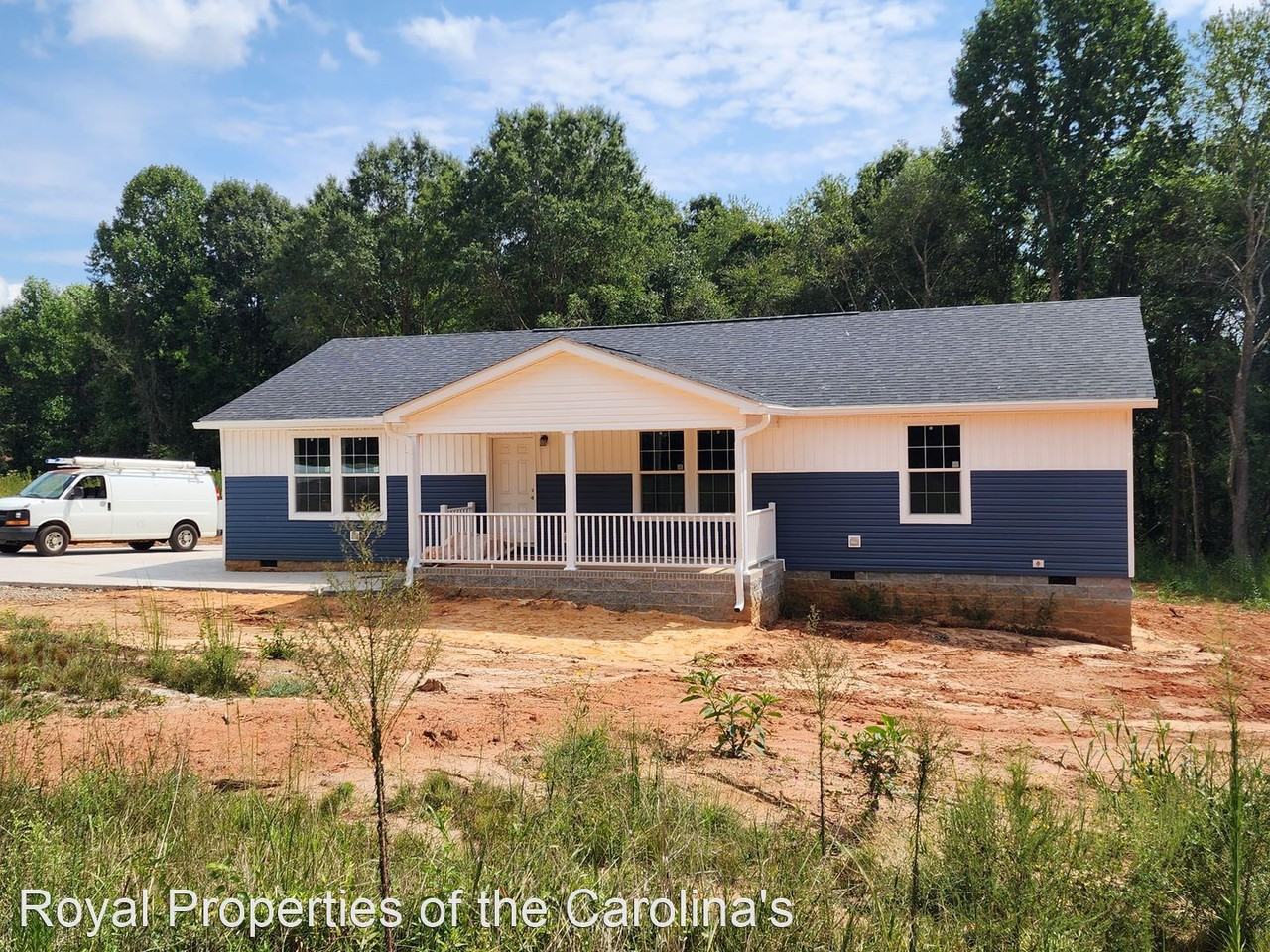 1394 Jay Burke Rd - Photo 2 of 7