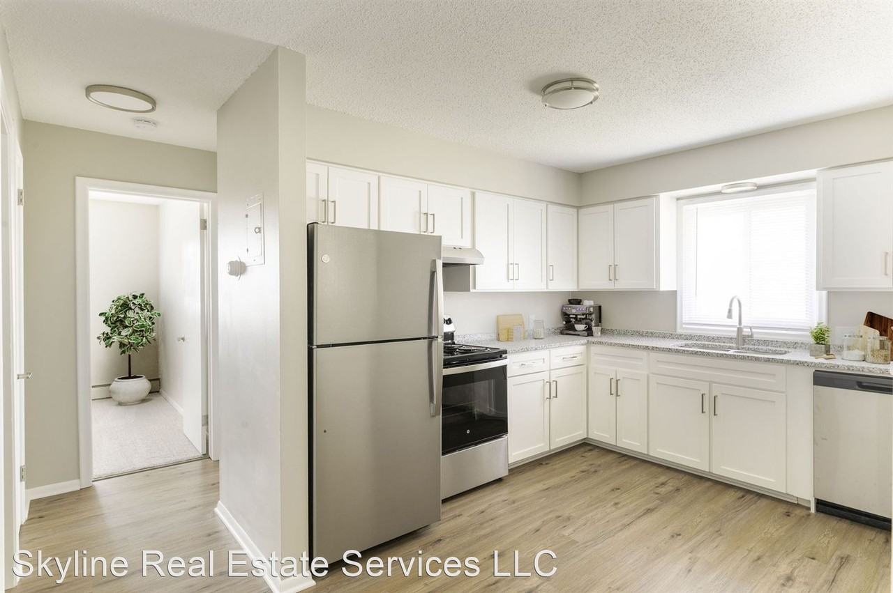 Riverway Apartments 101 Dayton Rd. & 810 W River Rd, Champlin, MN