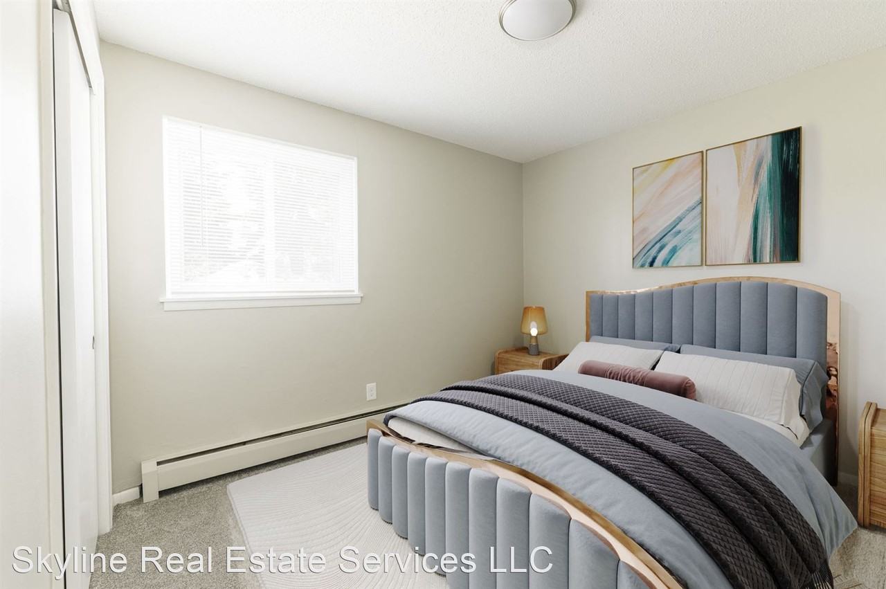 Riverway Apartments 101 Dayton Rd. & 810 W River Rd, Champlin, MN