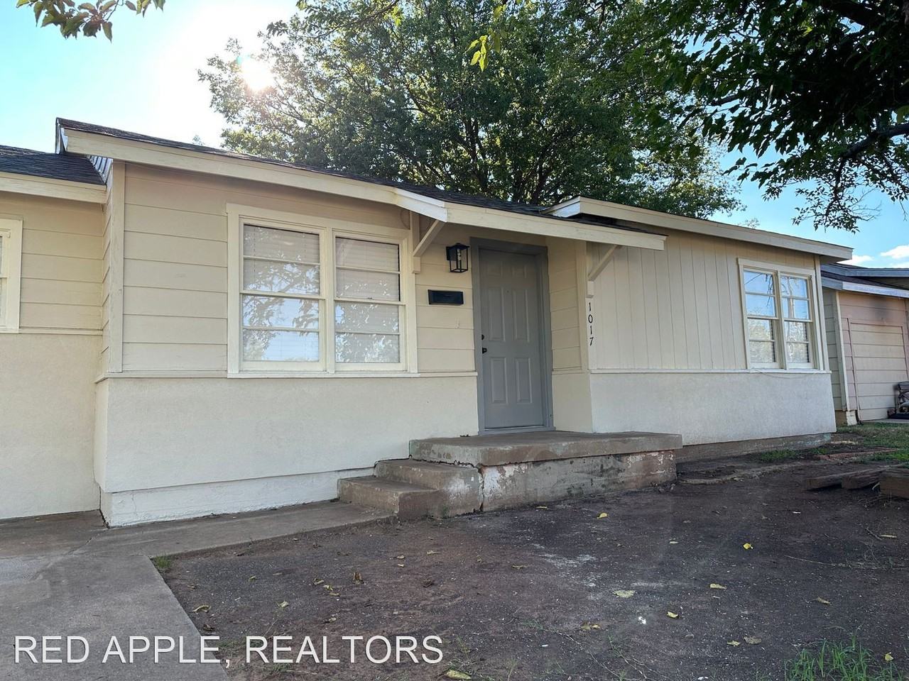 1017 S Bowie Dr - Photo 2 of 19